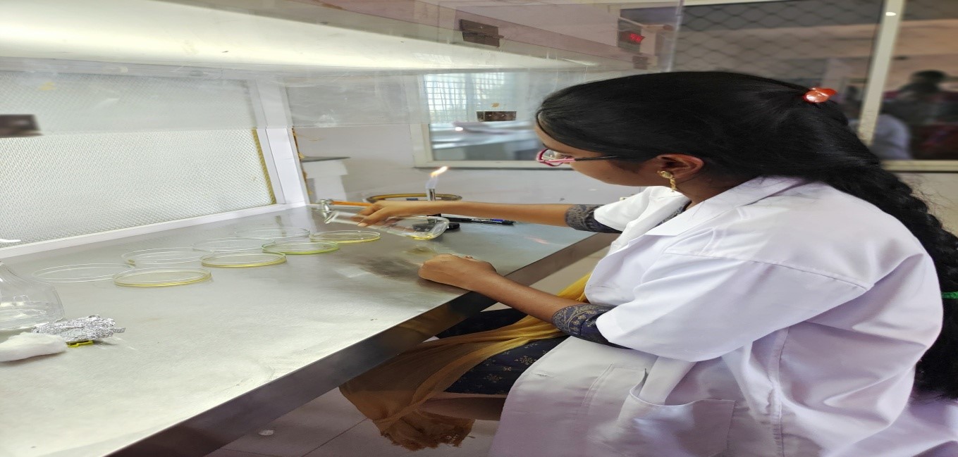 Microbiology